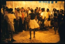 Tambor da Criola: Dançando Na Roda