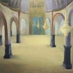turkse Moskee Fatih