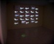 DVD-installatie//interactief Kunstwerk DVD-installatie//interactief