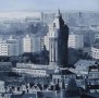 Kunstwerk Over Groningen: Watertoren