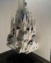 Kunstwerk Sagrada Familia
