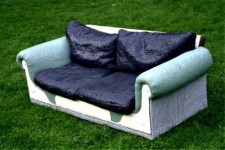 silicon sofa