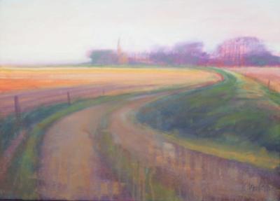 Polderweg Polderweg