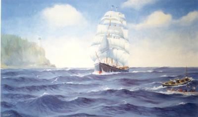 Star of India Star of India