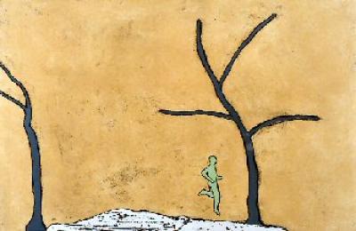 Jump and tree Jump and tree