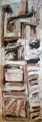banier 8, (bouwput 2) banier 8, (bouwput 2)