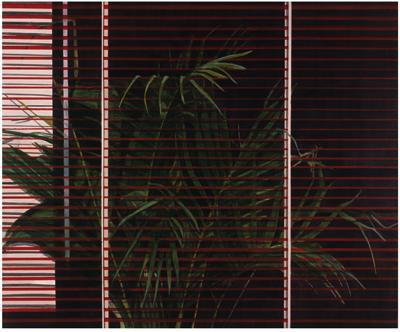 zonder titel (plant en luxaflex) zonder titel (plant en luxaflex)