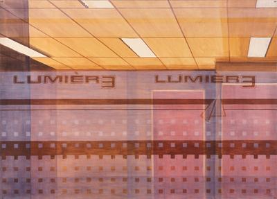 Lumiere Lumiere