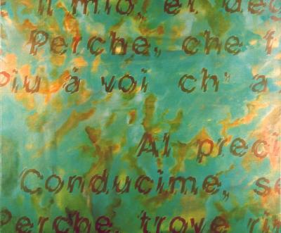 Art & Theory 2 (1ste. blinde) Art & Theory 2 (1ste. blinde)