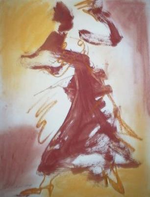 bailarina 2 bailarina 2