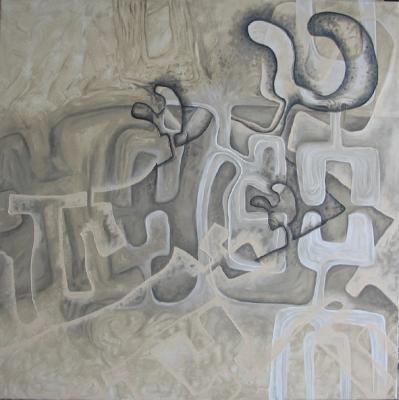 fractalgeneratie nr. 92 fractalgeneratie nr. 92