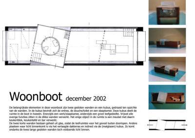 woonboot woonboot