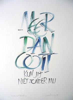 Meer dan ooit Meer dan ooit