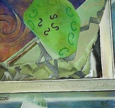 'alien stuff' 'alien stuff'