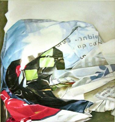 'wrapped memory' 'wrapped memory'