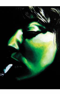 green lady green lady
