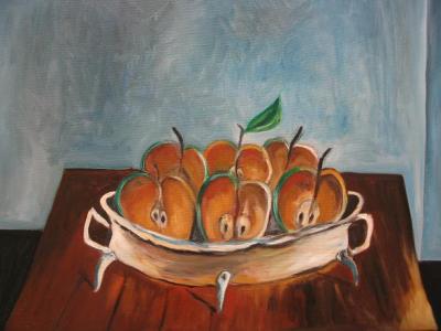 Appels of love Appels of love