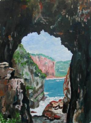 Knysna Lagune 2 Knysna Lagune 2
