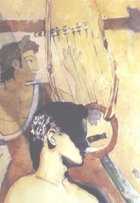 Etruscans III Etruscans III