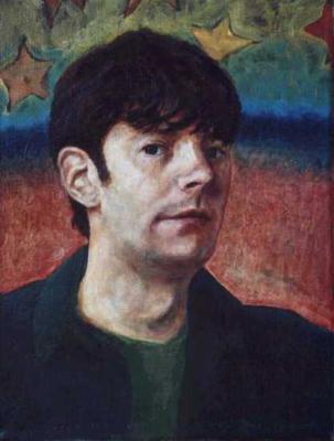 Zelfportret 2000 Zelfportret 2000