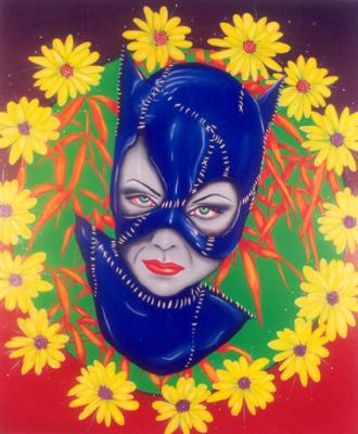 catwoman catwoman