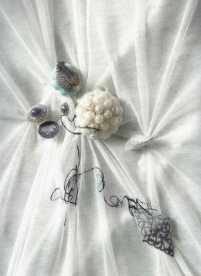 poisoned fabric poisoned fabric