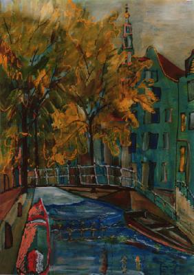Bloemgracht, Amsterdam Bloemgracht, Amsterdam