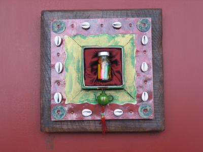 amulet amulet