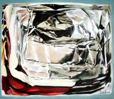 'don't be foiled' 'don't be foiled'