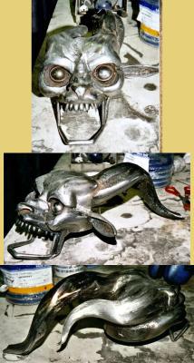 demonology demonology