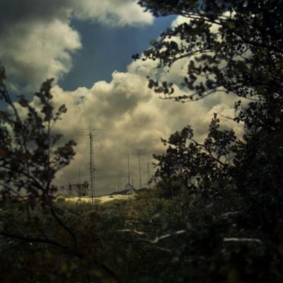 Hoek van Holland, Radarlove Hoek van Holland, Radarlove