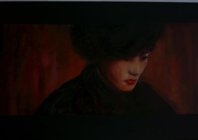 Gong Li Gong Li