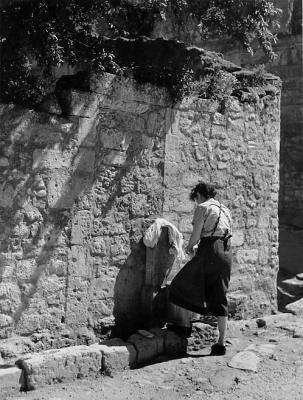 ' Do the laundry ' Provence (KSF-205 ) ' Do the laundry ' Provence (KSF-205 )