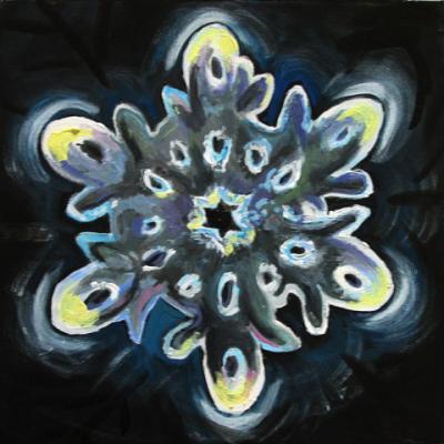 Starry Night Starry Night