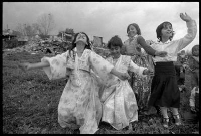 E Romenge fotografie, Sarajevo Gorica F19 E Romenge fotografie, Sarajevo Gorica F19