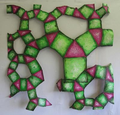 puzzle boom van Pythagoras nr 10 puzzle boom van Pythagoras nr 10