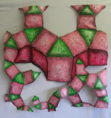 puzzle boom van Pythagoras nr 11 puzzle boom van Pythagoras nr 11