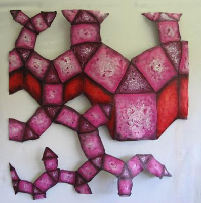puzzle boom van Pythagoras nr 12 puzzle boom van Pythagoras nr 12