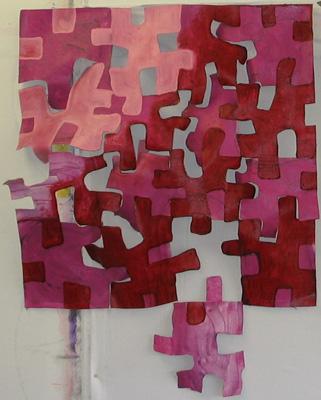puzzle eilandje van Peano nr 3 puzzle eilandje van Peano nr 3