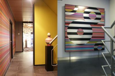 ART OF STRIPES ART OF STRIPES