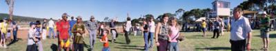 Horse racing, Norseman Horse racing, Norseman