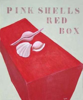 pink shells pink shells