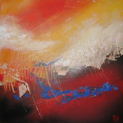 landscape landscape