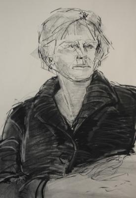 portret