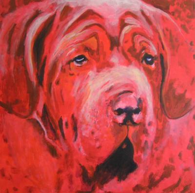 Rode Mastino Rode Mastino