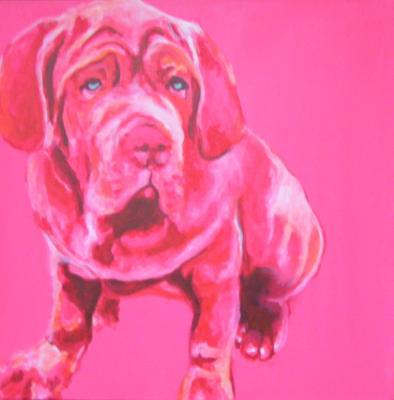 Rose Mastino