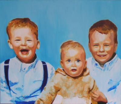 Kids Kids