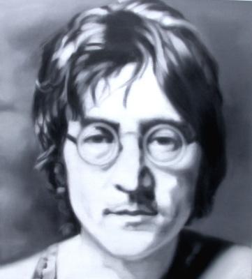 John Lennon John Lennon