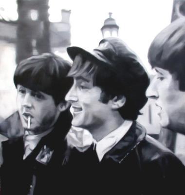 The Beatles The Beatles