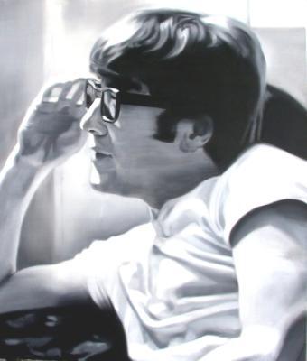John Lennon John Lennon